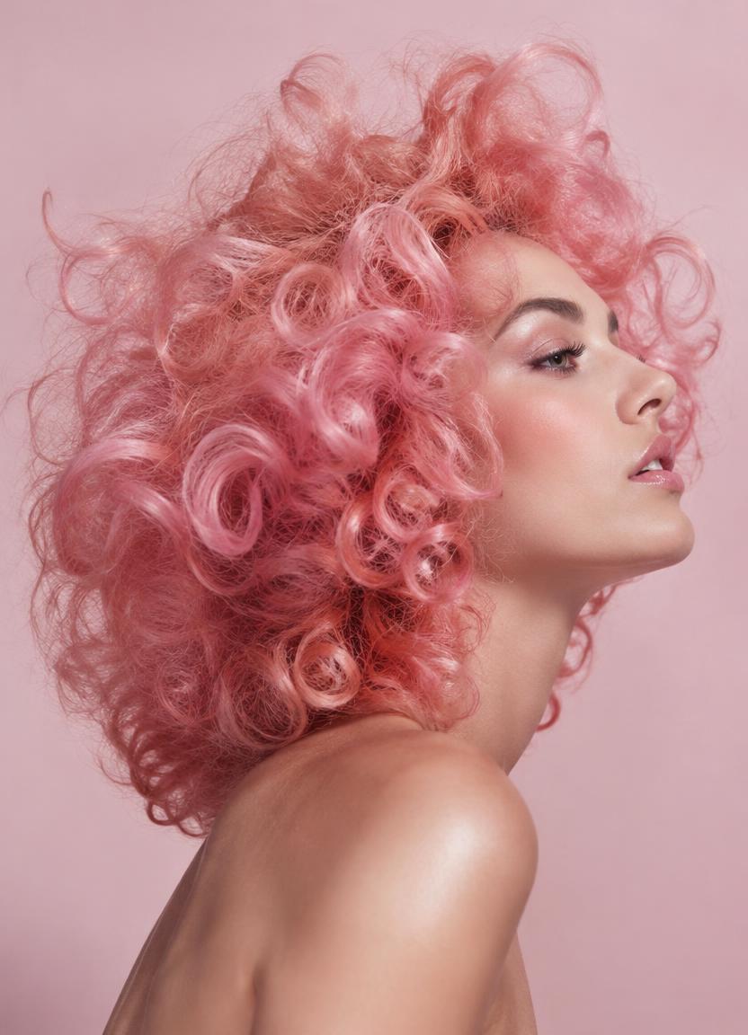 Hair Salons